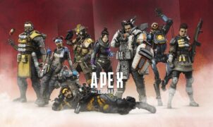 Apex Legends